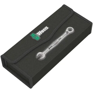 Wera 9412 Textile Box 6001 für 11 Joker Switch, leer - 05136461001