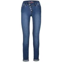 Buena Vista Stretch-Jeans BUENA VISTA MALIBU dark stone 888 B5001 333.2500 - Stretch Denim