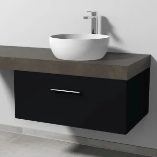 Sanipa Waschtischunterbau mit Auszug 2morrow, G232308 G232308