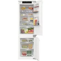 GORENJE Einbaukühlgefrierkombination NRKI517C62WF, 177,2 cm hoch, 54 cm breit, Wifi