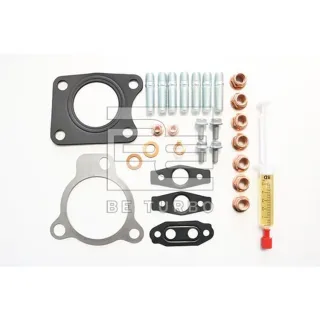 BE Turbo Montagesatz f?r Turbolader Mazda Cx-7 Er 2,2 Mzr-Cd AWD