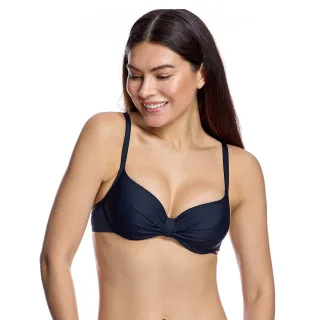 Damen-Bikini-Oberteil mit Bügel W261624