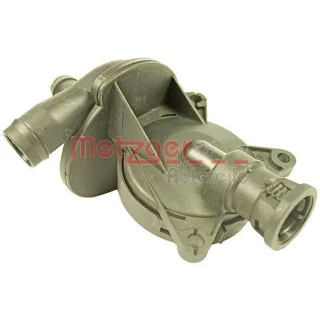 Metzger Ventil f?r Kurbelgeh?useentl?ftung BMW 1er 3er X3 Z4 2,0