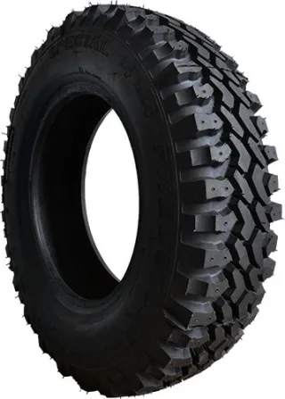 MR MUD TRIAL 195/75 R16 M+S 110/108 T