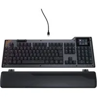 Turtle Beach Command KB5 Gaming-Tastatur