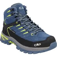 CMP KIDS RIGEL 2.0 MID WP TREKKING SHOES Wanderschuh wasserdicht