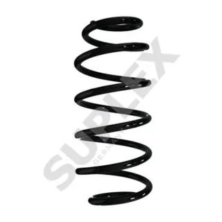 Suplex Feder vorne Volvo Xc60 2,4 38170