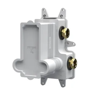 Steinberg UP-Einbaukörper 01041403 1/2", für Thermostate