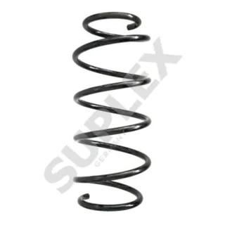 Suplex Feder vorne Fiat Panda 169 09159