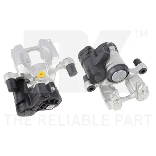 NK Bremssattel hinten links Audi Seat Skoda VW 2147147