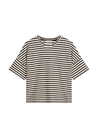 Marc OPolo Casual - T-Shirt oversize White - Gr. - XS