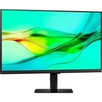 ViewFinity S60UD S27D600UAU, LED-Monitor 68 cm (27 Zoll), schwarz, QHD, IPS, USB-C, 100Hz Panel