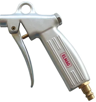 ELMAG Ausblaspistole ELOX - 32242