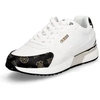Guess Guess Damen Sneaker Moxea weiß Sneaker