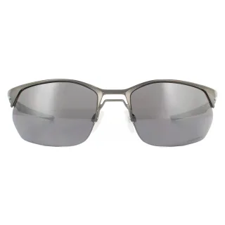 Oakley Sonnenbrille Wire Tap 2.0 OO4145-02 Matte Gunmetal Prizm schwarz