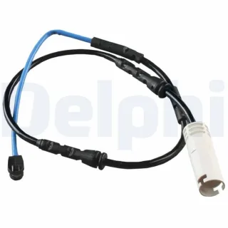 Delphi Warnkontakt vorne BMW 1er E82 E88