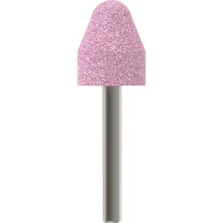 Bosch PRO Schleifstift, kegelförmig, mittelhart - 2608620014