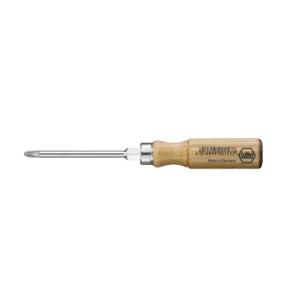 Wiha Holz-Schraubendreher Pozidriv - 00413