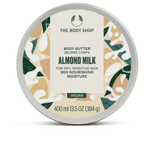 Almond Milk Manteca Corporal 400 ml