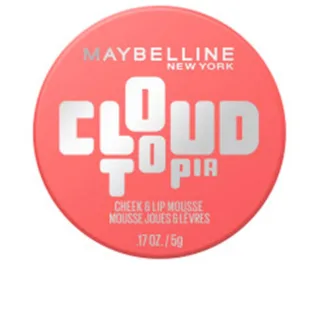 Cloudtopia Rouge Für Wangen Und Lippen #05, 5 G 5 gr