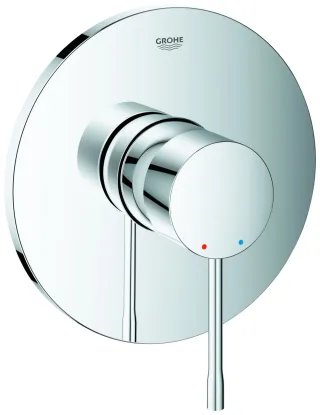 GROHE Brausearmatur Essence für 35604 chrom, 24168001 24168001