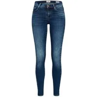 ONLY Skinny-fit-Jeans ONLShape (1-tlg) Plain/ohne Details