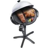 Steba Tischgrill VG 250, 1800 W, Standgrill