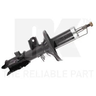 NK Sto?d?mpfer vorne links Hyundai Getz