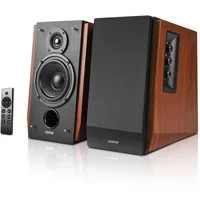 Edifier® R1700BTs Regal-Lautsprecher Stereo (Bluetooth, 66 W, Mit QUALCOMM APTX HD)