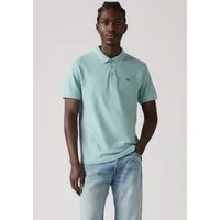 Levi's® Poloshirt LE NEW LEVIS HM POLO mit kleinem Batwing-Logo