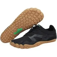 SAGUARO Sport Sommer Barfußschuh (5mm Sohlenstärke, Nullabsatz, bequem, leicht, atmungsaktiv, rutschfest) Minimalschuhe Laufschuhe Sport-Schuhe Jogging Sneaker Trail-Running