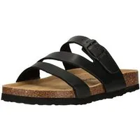 nou Barhil V2 Sandale mit weichem Fußbett