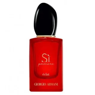 Armani Si Passione Eclat Edp Spray 100 ml