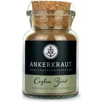Ankerkraut Gewürz Ceylon Zimt, Ankerkraut Ceylon Zimt: Kaufen & Süßspeisen verfeinern - Süß