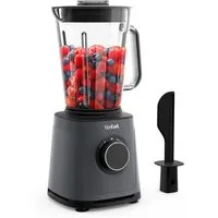 Tefal Standmixer BL771B PerfectMix Essential, 1200 W, 2 L Fassungsvermögen, Powelix-Klingen-Technologie
