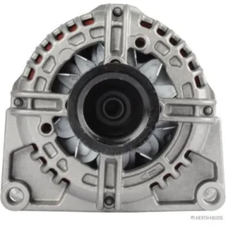 Elparts Generator 120A Opel Astra Meriva Signum Vectra Zafira
