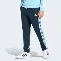 adidas Sportswear Sporthose J HOT PANT mit normal-weiter Passform, ohne Verschluss