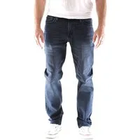 Jack & Jones Regular-fit-Jeans Jack & Jones Clark Original Regular Fit Herren Jeans Hose