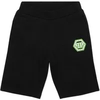 PHILIPP PLEIN Shorts Iconic Plein