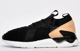 Asics Gel-Lyte V Sanze Tricot Homme