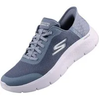 Skechers 124836-BLU Slipper