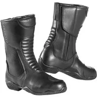 Bogotto Zora wasserdichte Damen Motorradstiefel Motorradstiefel wasserdicht