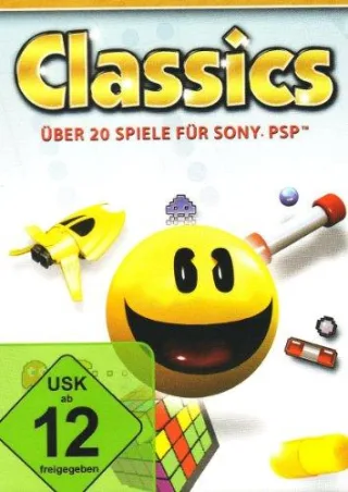 wePlay Classics Gold - [PC]
