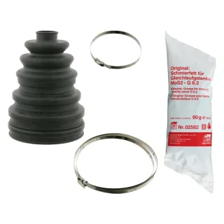 Febi Universal Achsmanschette Audi Mercedes Seat Skoda VW