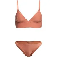 Roxy Tankini Coconut Crew