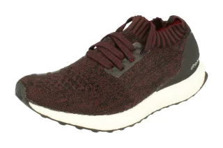 Adidas Ultraboost Uncaged Herren Schwarz Turnschuhe