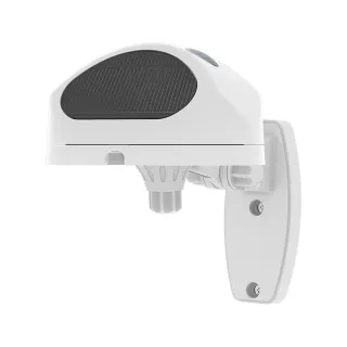 WKD-CS011 Tuya WiFi Smart Rain Sensor Outdoor IP66 Waterproof Rain Detector Wireless Real-Time Rain Detection Remote Mon