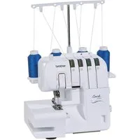 Brother Overlock-Nähmaschine Brother Overlock Nähmaschine 2104D