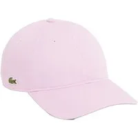 Lacoste Baseball Cap Lacoste Unisex Cap