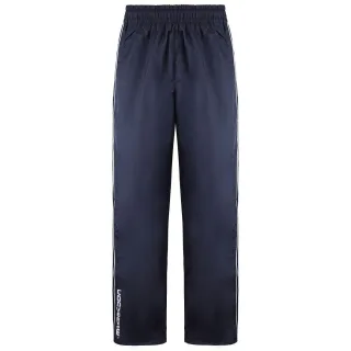 Converse Logo Mens Navy Blue Track Hosen